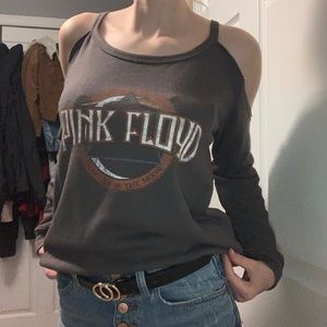 Pink Floyd sweatshirt
